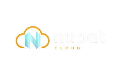 Nupat Cloud Logo